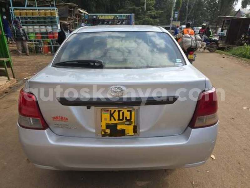 Big with watermark toyota axio nairobi nairobi 29786