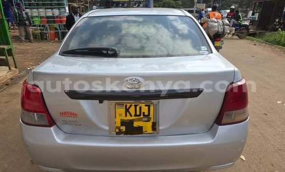 Buy Used Toyota Axio Other Car in Nairobi in Nairobi