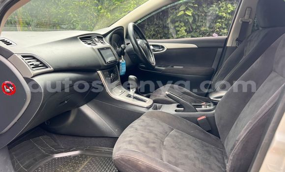 Nunua Ilio tumika Nissan Sylphy Fedha Gari ndani ya Nairobi nchini Nairobi Nunua Ilio tumika Nissan Sylphy Fedha Gari ndani ya Nairobi nchini Nairobi