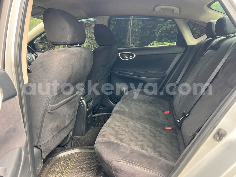 Big with watermark nissan sylphy nairobi nairobi 29787