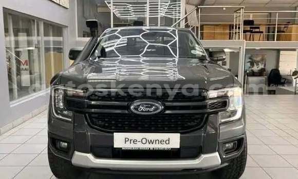 Buy Used Ford Focus Other Car in Nairobi in Nairobi