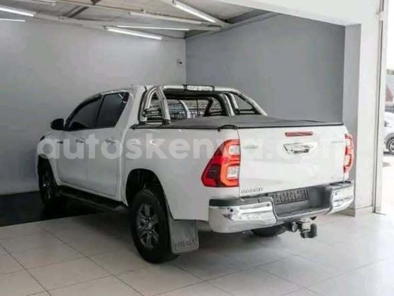Big with watermark toyota hilux nairobi nairobi 29789