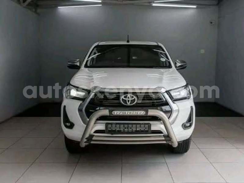 Big with watermark toyota hilux nairobi nairobi 29789