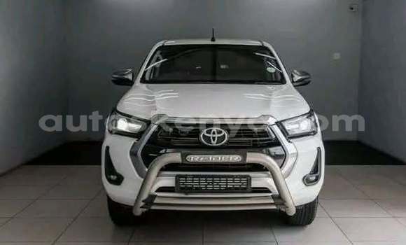 Buy Used Toyota Hilux Other Car in Nairobi in Nairobi Buy Used Toyota Hilux Other Car in Nairobi in Nairobi