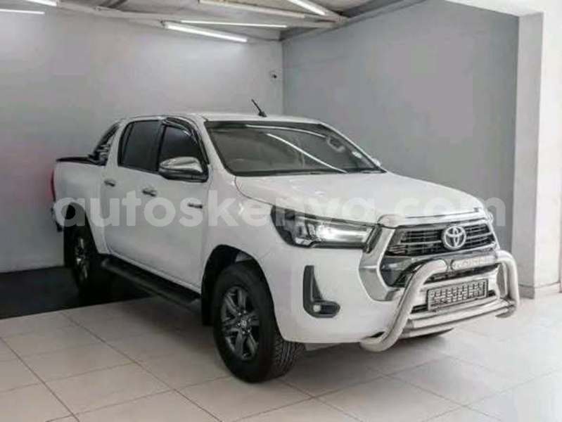 Big with watermark toyota hilux nairobi nairobi 29789