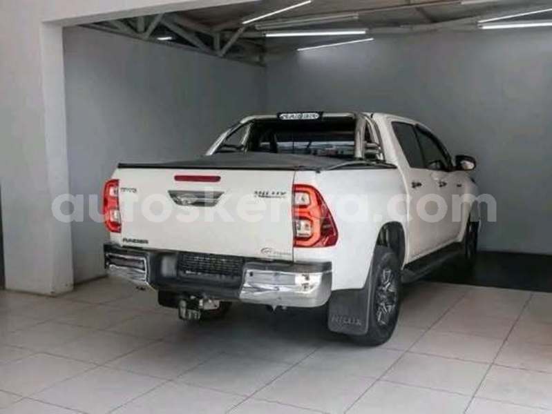 Big with watermark toyota hilux nairobi nairobi 29789
