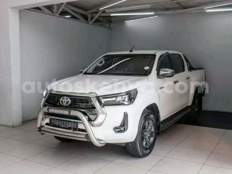 Big with watermark toyota hilux nairobi nairobi 29789