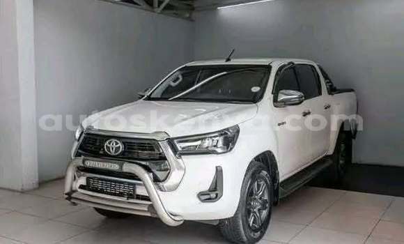 Buy Used Toyota Hilux Other Car in Nairobi in Nairobi Buy Used Toyota Hilux Other Car in Nairobi in Nairobi