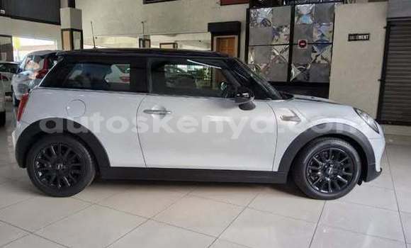 Buy Used Mini Cooper Other Car in Nairobi in Nairobi