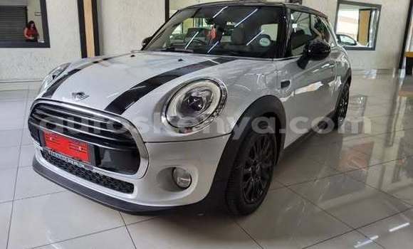 Buy Used Mini Cooper Other Car in Nairobi in Nairobi Buy Used Mini Cooper Other Car in Nairobi in Nairobi