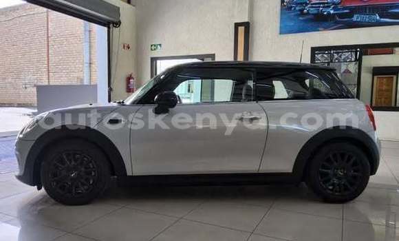 Buy Used Mini Cooper Other Car in Nairobi in Nairobi Buy Used Mini Cooper Other Car in Nairobi in Nairobi