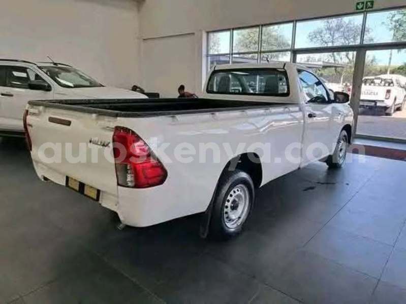 Big with watermark toyota hilux nairobi nairobi 29791
