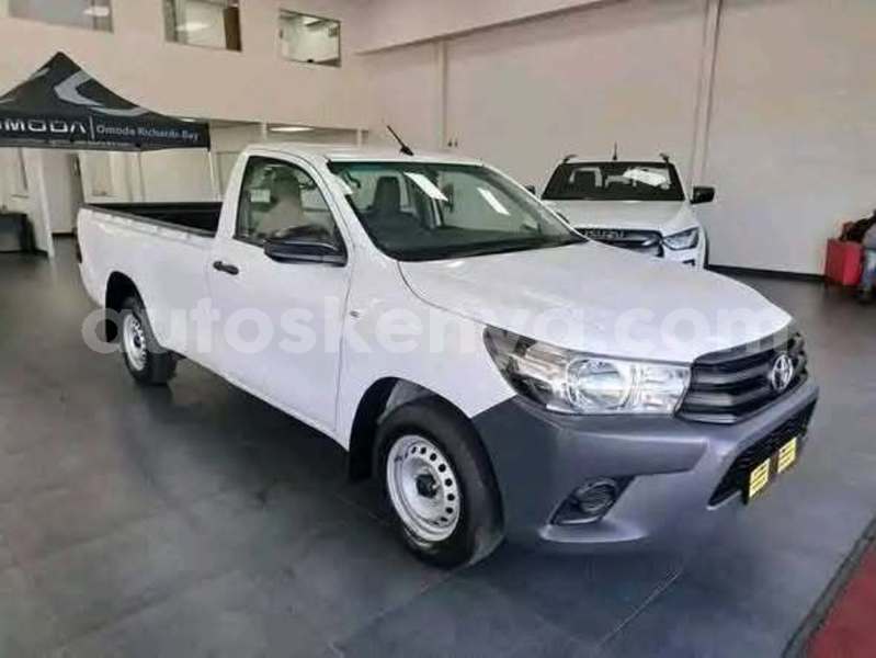Big with watermark toyota hilux nairobi nairobi 29791