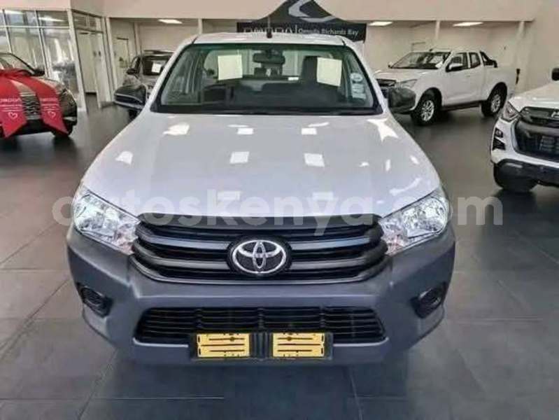 Big with watermark toyota hilux nairobi nairobi 29791