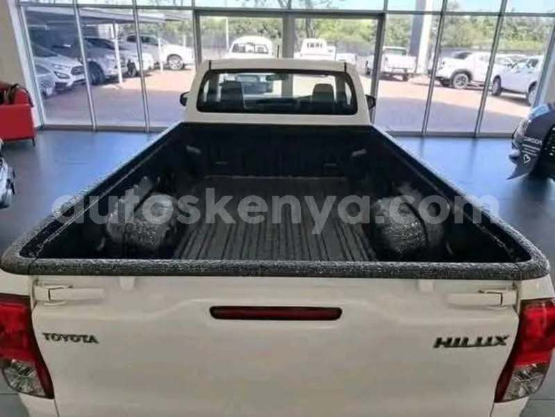 Big with watermark toyota hilux nairobi nairobi 29791
