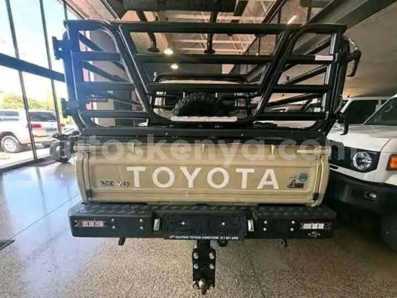 Big with watermark toyota land cruiser nairobi nairobi 29792