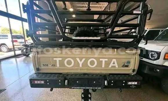 Buy Used Toyota Land Cruiser Other Car in Nairobi in Nairobi Buy Used Toyota Land Cruiser Other Car in Nairobi in Nairobi