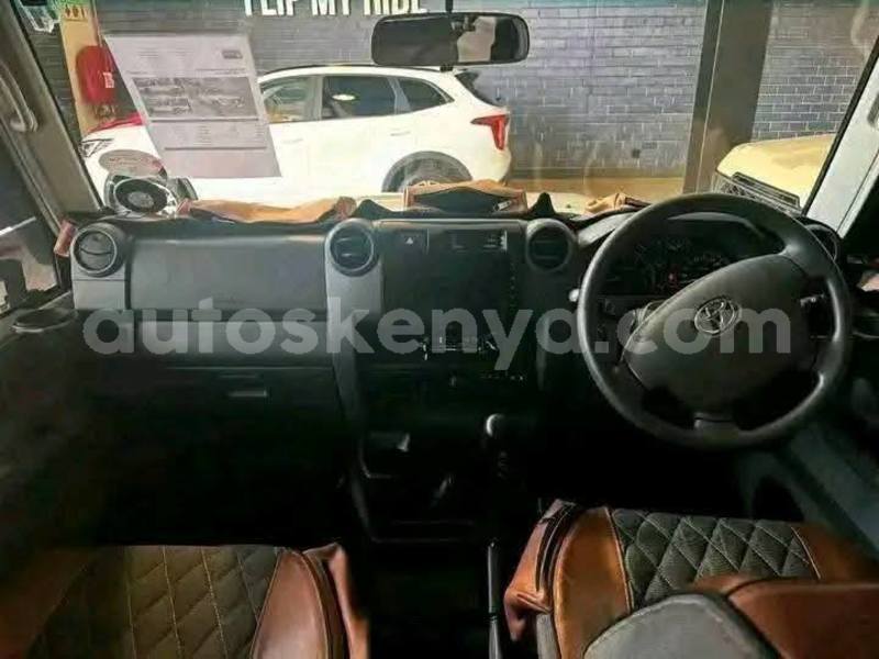 Big with watermark toyota land cruiser nairobi nairobi 29792