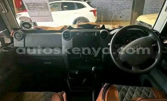Buy Used Toyota Land Cruiser Other Car in Nairobi in Nairobi Buy Used Toyota Land Cruiser Other Car in Nairobi in Nairobi