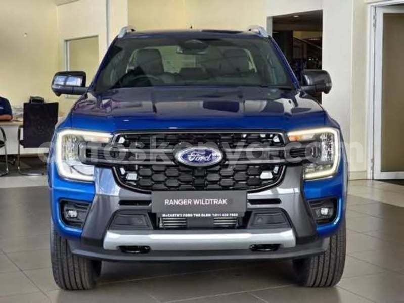 Big with watermark ford ranger nairobi nairobi 29793
