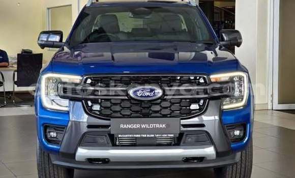 Buy Used Ford Ranger Other Car in Nairobi in Nairobi