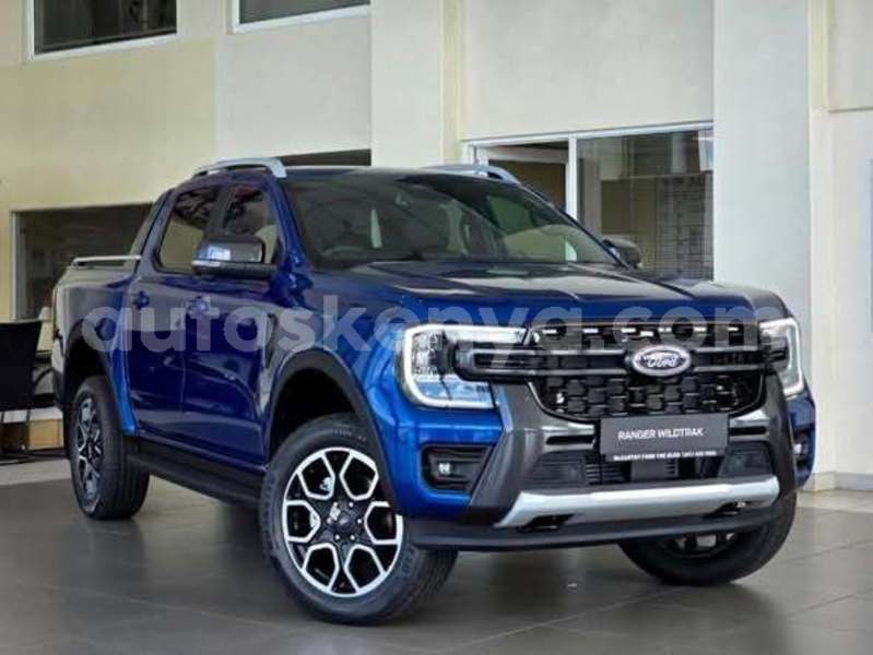 Big with watermark ford ranger nairobi nairobi 29793