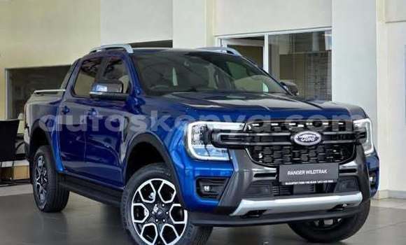 Buy Used Ford Ranger Other Car in Nairobi in Nairobi Buy Used Ford Ranger Other Car in Nairobi in Nairobi