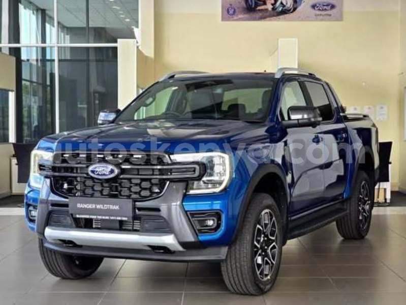 Big with watermark ford ranger nairobi nairobi 29793