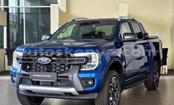 Buy Used Ford Ranger Other Car in Nairobi in Nairobi Buy Used Ford Ranger Other Car in Nairobi in Nairobi