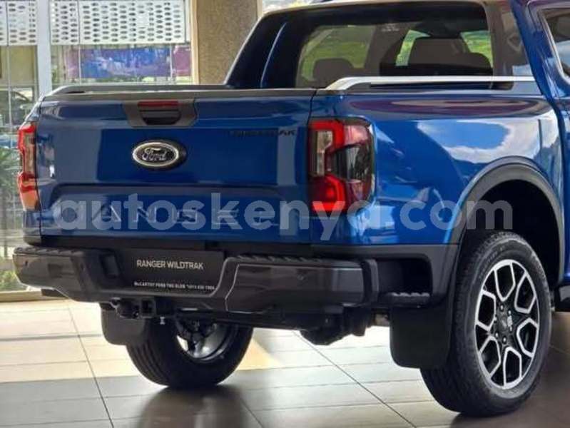Big with watermark ford ranger nairobi nairobi 29793