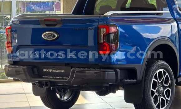 Buy Used Ford Ranger Other Car in Nairobi in Nairobi Buy Used Ford Ranger Other Car in Nairobi in Nairobi