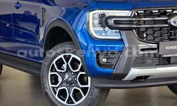 Buy Used Ford Ranger Other Car in Nairobi in Nairobi Buy Used Ford Ranger Other Car in Nairobi in Nairobi