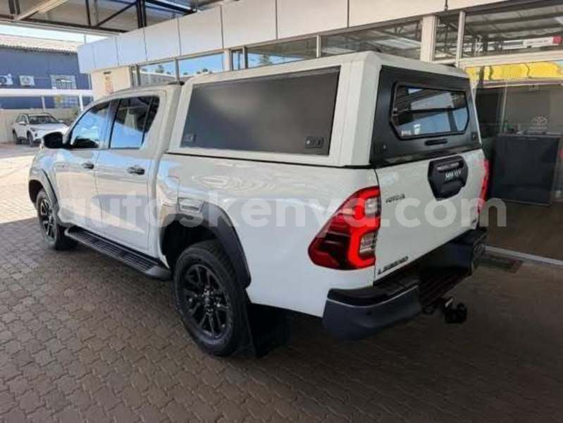 Big with watermark toyota hilux nairobi nairobi 29794
