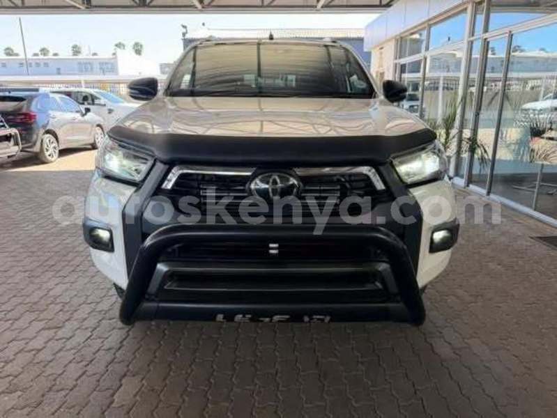 Big with watermark toyota hilux nairobi nairobi 29794