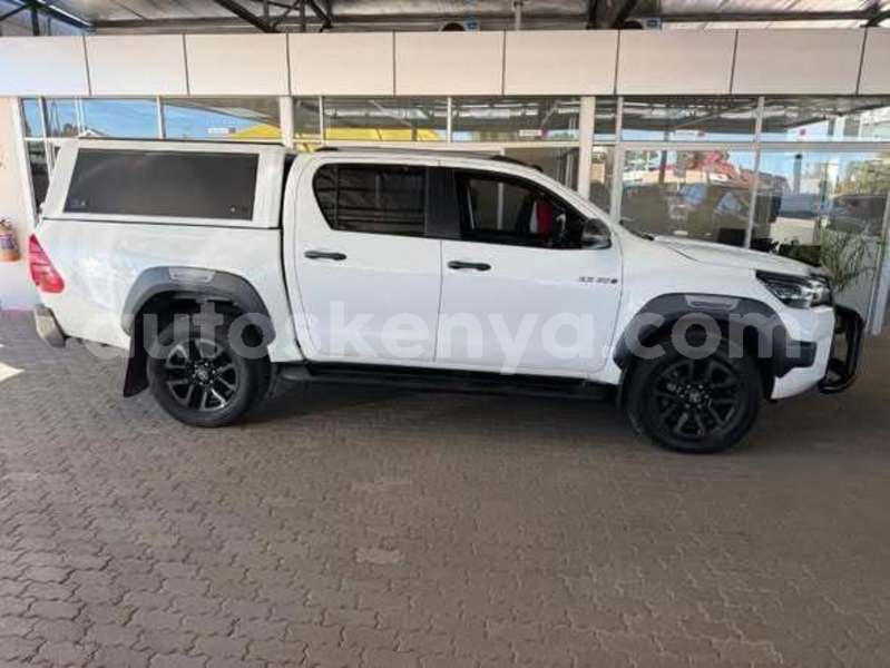 Big with watermark toyota hilux nairobi nairobi 29794