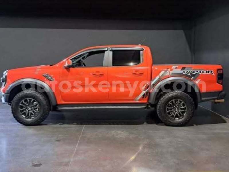 Big with watermark ford ranger nairobi nairobi 29795