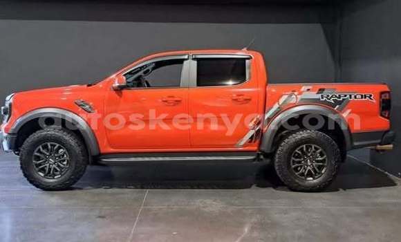 Buy Used Ford Ranger Other Car in Nairobi in Nairobi