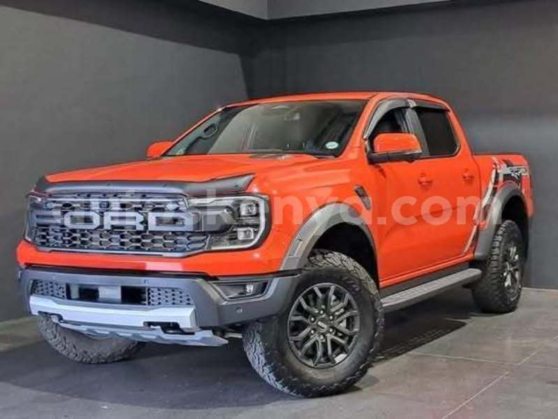 Big with watermark ford ranger nairobi nairobi 29795