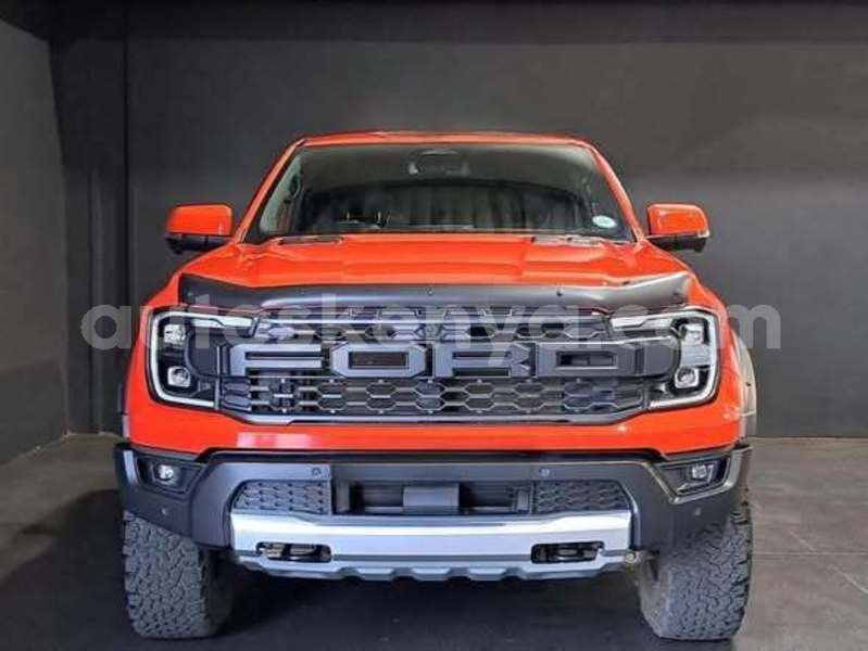 Big with watermark ford ranger nairobi nairobi 29795