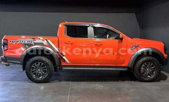 Buy Used Ford Ranger Other Car in Nairobi in Nairobi Buy Used Ford Ranger Other Car in Nairobi in Nairobi
