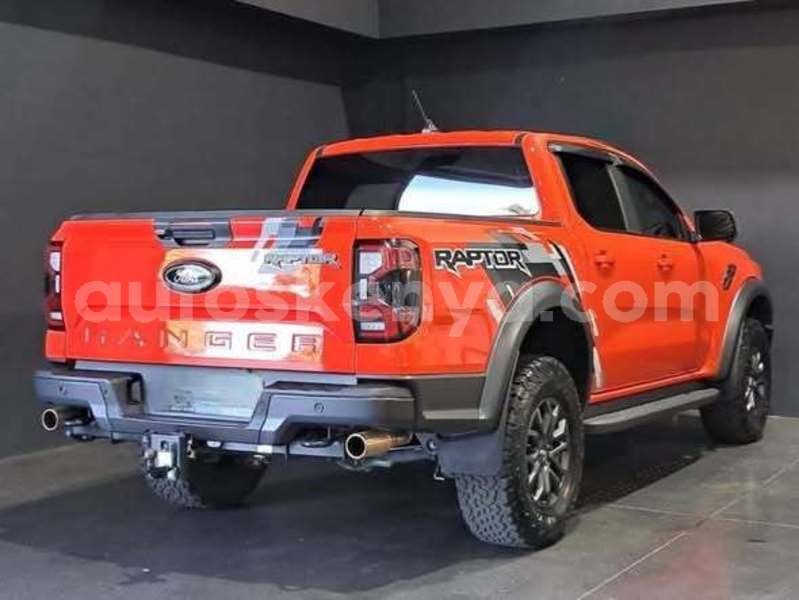 Big with watermark ford ranger nairobi nairobi 29795