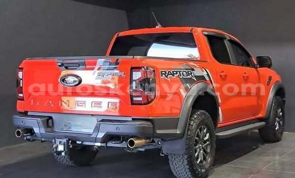 Buy Used Ford Ranger Other Car in Nairobi in Nairobi Buy Used Ford Ranger Other Car in Nairobi in Nairobi