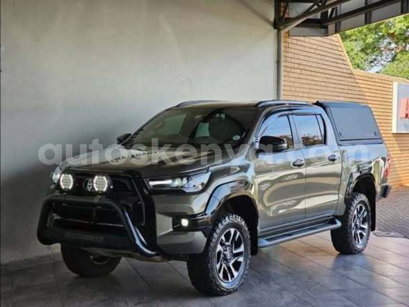 Big with watermark toyota hilux nairobi nairobi 29796