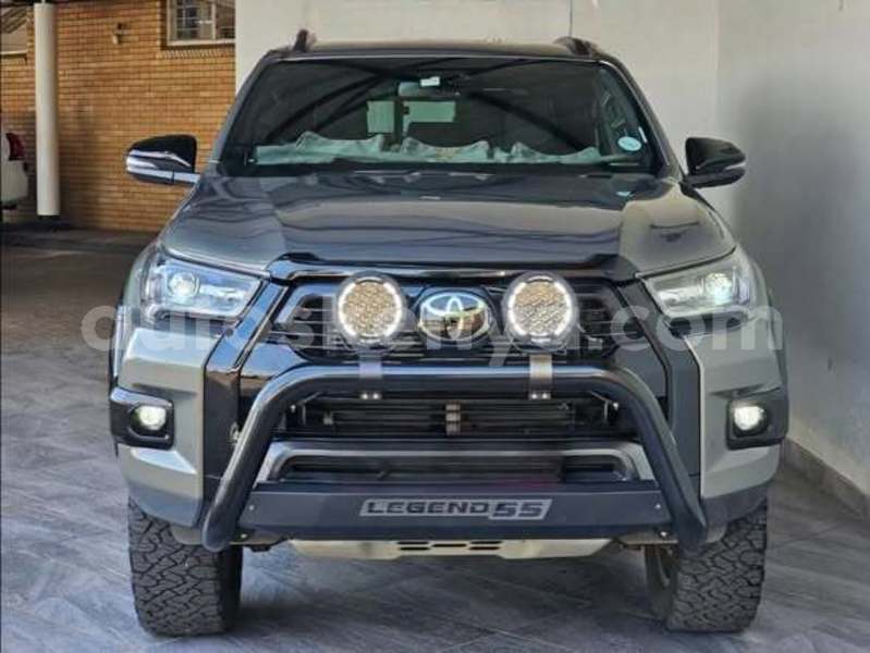 Big with watermark toyota hilux nairobi nairobi 29796