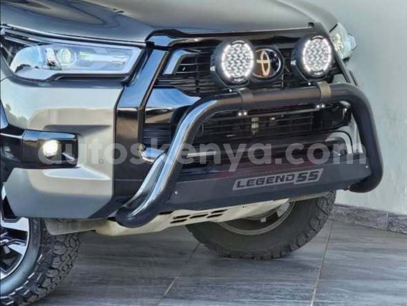 Big with watermark toyota hilux nairobi nairobi 29796
