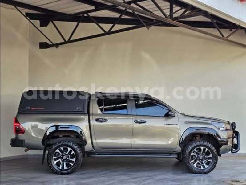 Big with watermark toyota hilux nairobi nairobi 29796