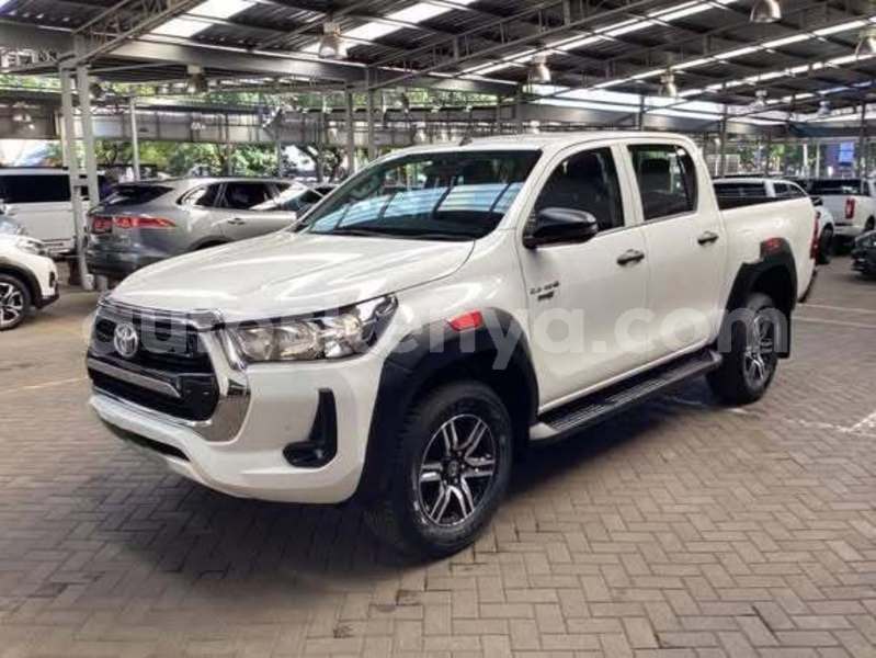 Big with watermark toyota hilux nairobi nairobi 29797