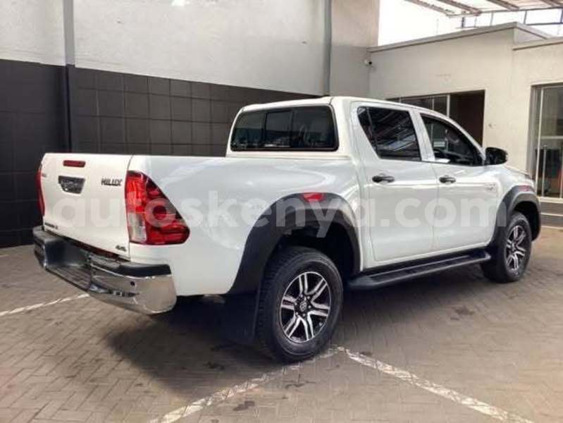 Big with watermark toyota hilux nairobi nairobi 29797