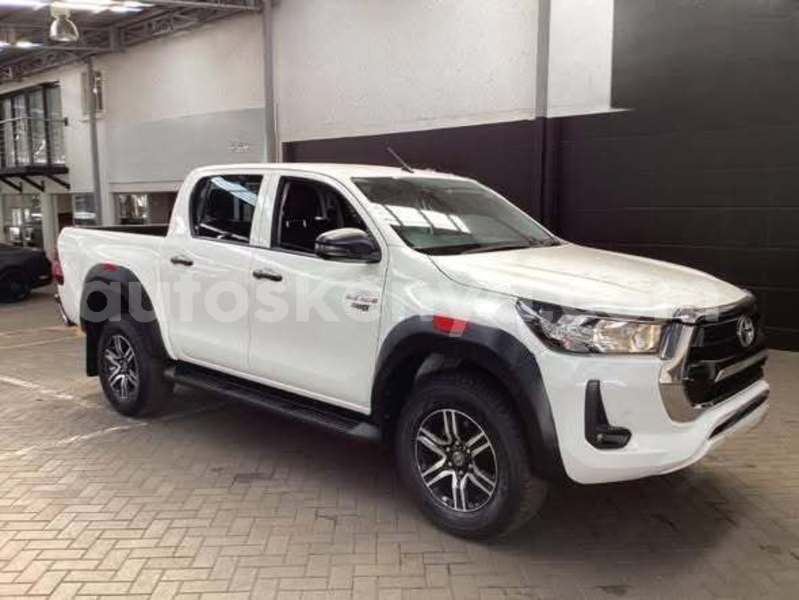Big with watermark toyota hilux nairobi nairobi 29797