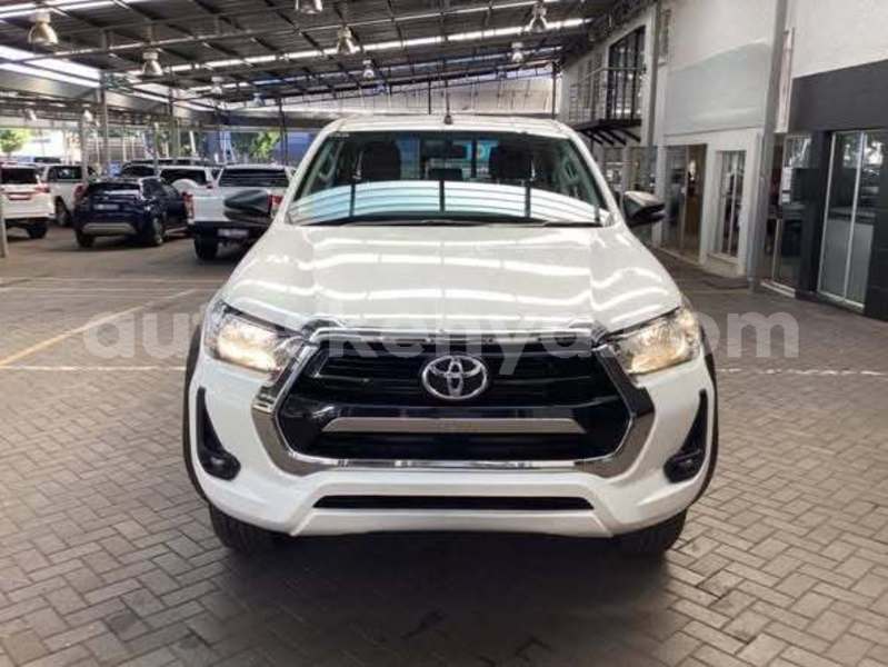 Big with watermark toyota hilux nairobi nairobi 29798